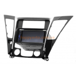 CARAV 11-139 HYUNDAI Sonata, i-45 (YF) 2010-2014 (Auto Air-Conditioning)